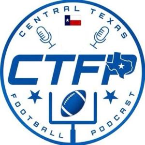 Central Texas Football Podcast