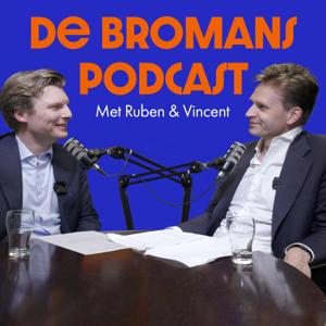 BroMans Podcast