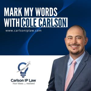Mark My Words with Cole Carlson