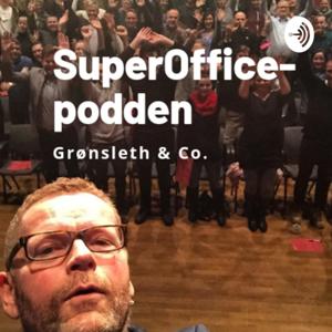 The SuperOffice podcast