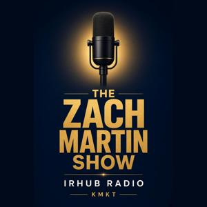 The Zach Martin Show