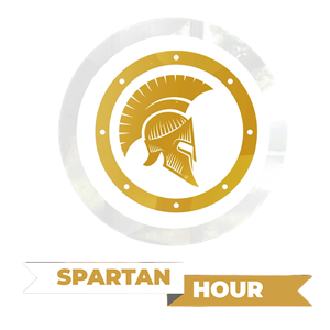 Spartan Hour