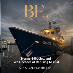 BE. Stories from the Sea of Cortez