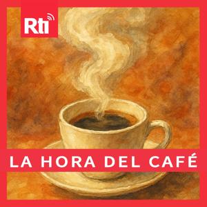 La hora del café