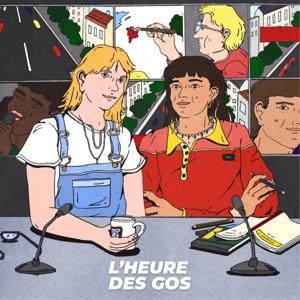 L'HEURE DES GOS