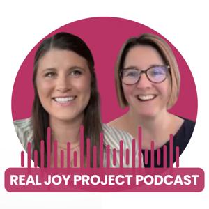The Real Joy Project