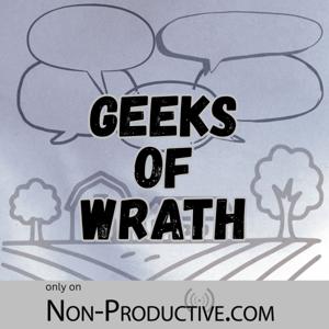 Geeks of Wrath