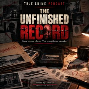 THE UNFINISHED RECORD "Some cases close. The questions remain."