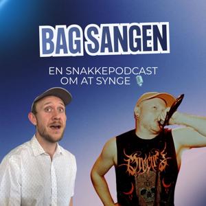 Bag Sangen