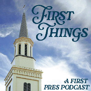 First Things