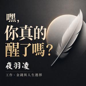 嘿，你真的醒了嗎？