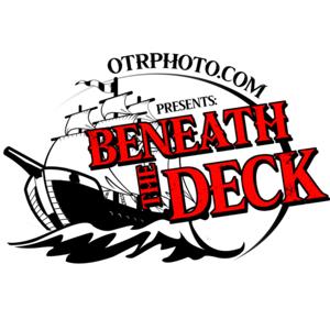 Beneath The Deck
