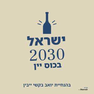 ישראל 2030 בכוס יין -בהנחיית יואב בקשי ייבין