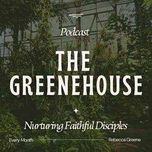 The Greenehouse Podcast- Introduction