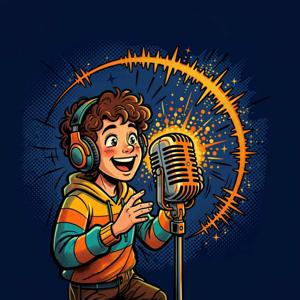 Dots In Line Substack Podcast