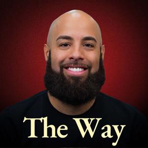 The Way with Brian Davila