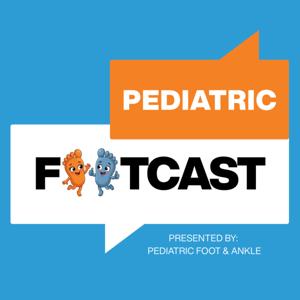 The Pediatric Footcast