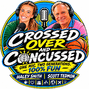 Crossed Over & Concussed