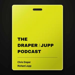 The Draper Jupp Podcast