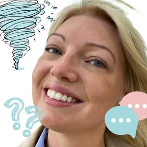 Hjärna på högvarv: ADHD, bipolär och livet som det är