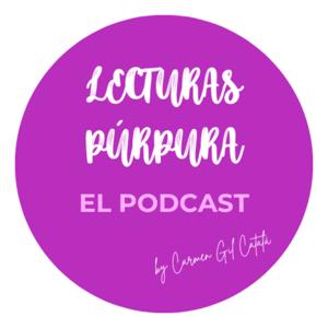 Lecturas Púrpura. El PODCAST