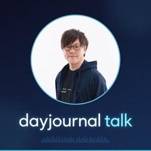 dayjournal talk