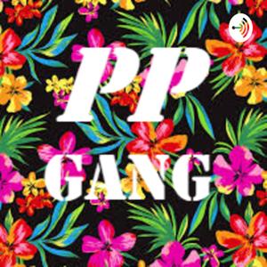 Professional Podcast Gang