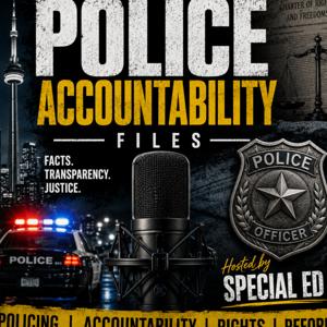 Police Accountability Files