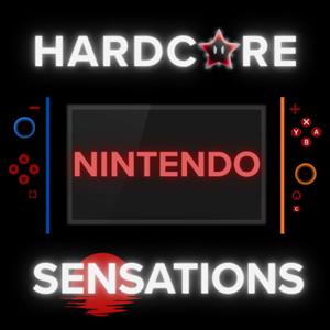 Hardcore Nintendo Sensations