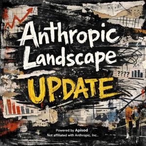 Anthropic Landscape Update