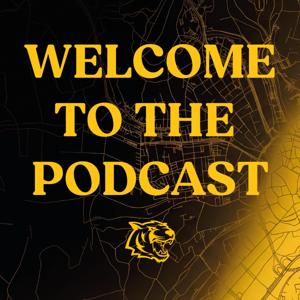 Welcome to the Podcast