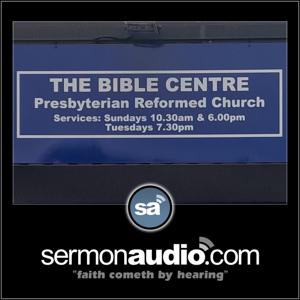 Presbyterian Reformed Church of Stockton-on-Tees (Video)