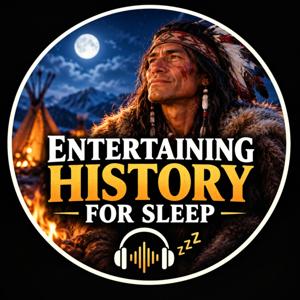 Entertaining History for Sleep