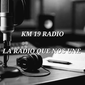 KM 19 RADIO