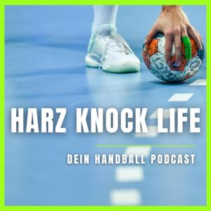 Harzknock Life - Dein Handball Podcast