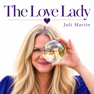 The Love Lady Podcast