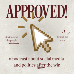 Approved!