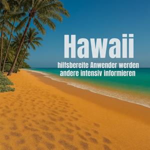 NVDA Hawaii