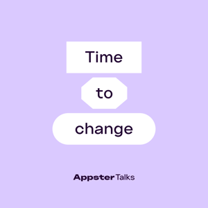 Appster Talks – Muss das so sein?