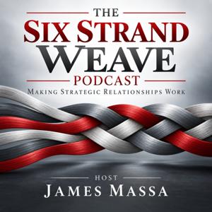 The Six Strand Weave Podcast