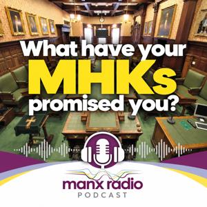 What have your MHKs promised you?