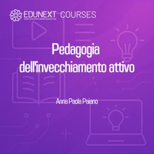 Pedagogia dell'invecchiamento attivo