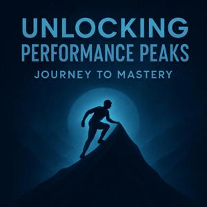 Unlocking Performance Peaks Journey to Mastery