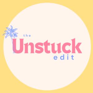 The Unstuck Edit