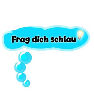 Frag dich Schlau