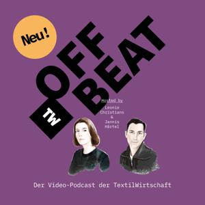 TextilWirtschaft Offbeat