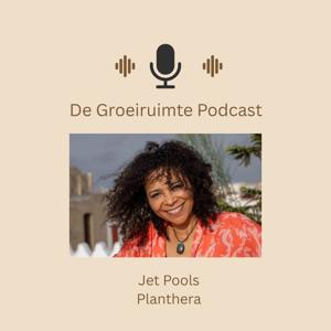 De Groeiruimte Podcast