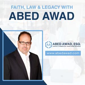 Faith, Law, and Legacy