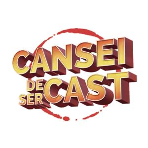 Cansei De Ser Cast