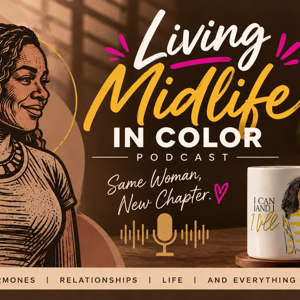 Living Midlife In Color